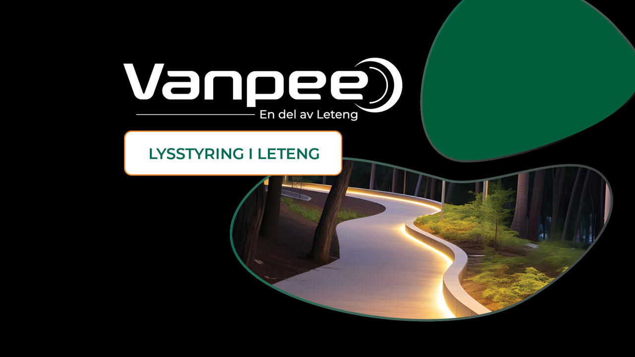 Vanpee en del av Leteng